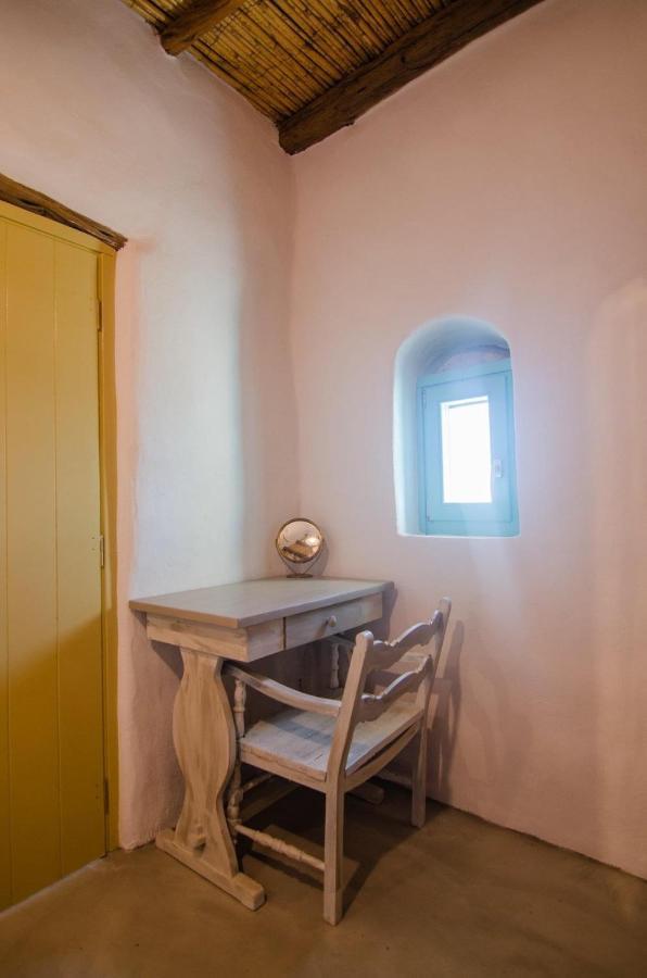 Dimitrakis Guesthouse 佐努萨岛 外观 照片